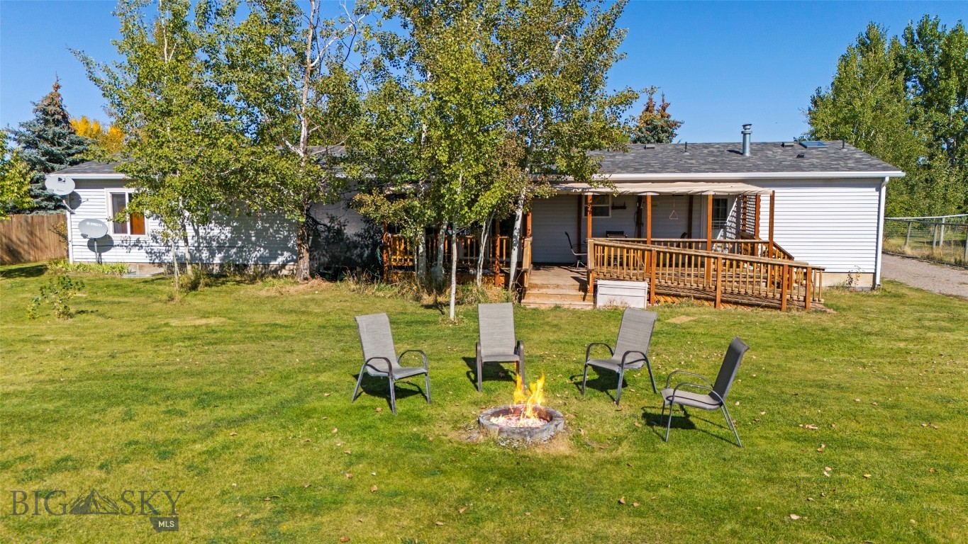 Sierra View - Residential