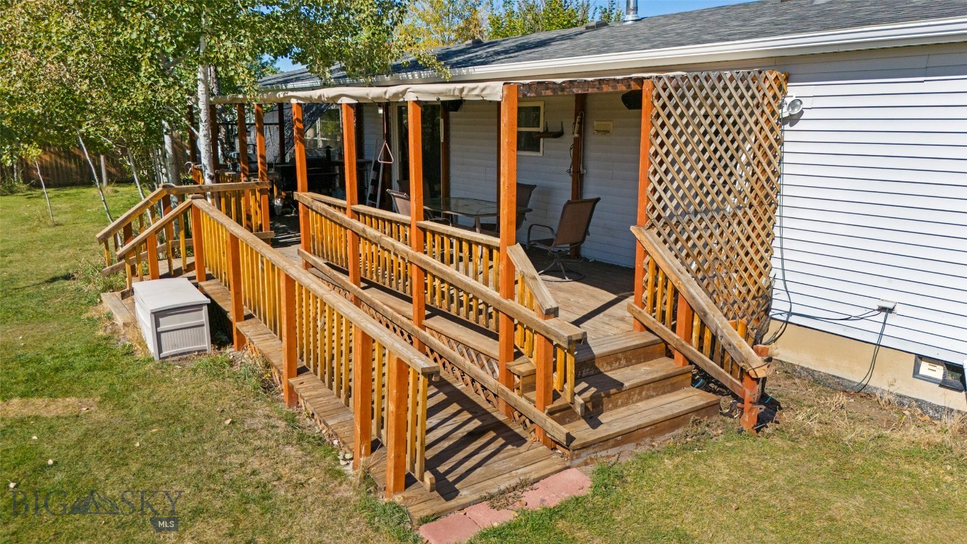 Sierra View - Residential
