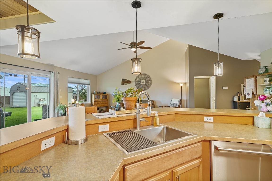 Landmark - Residential