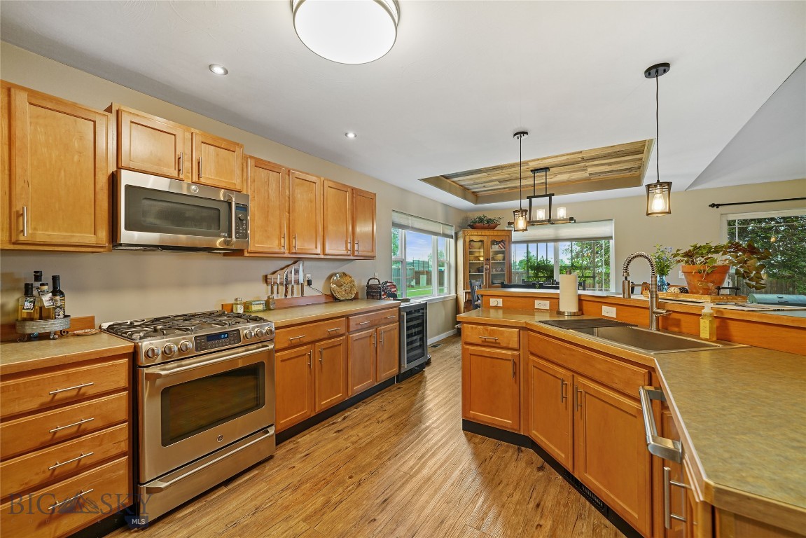 Landmark - Residential