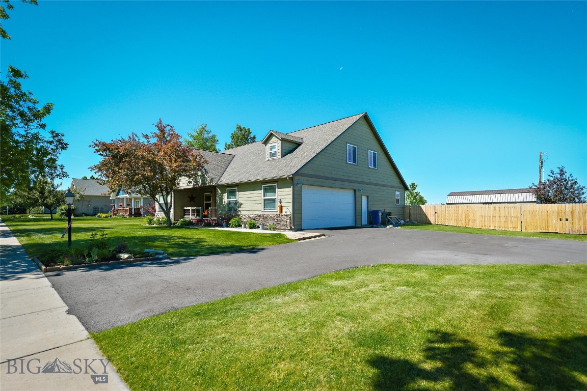 Landmark - Residential