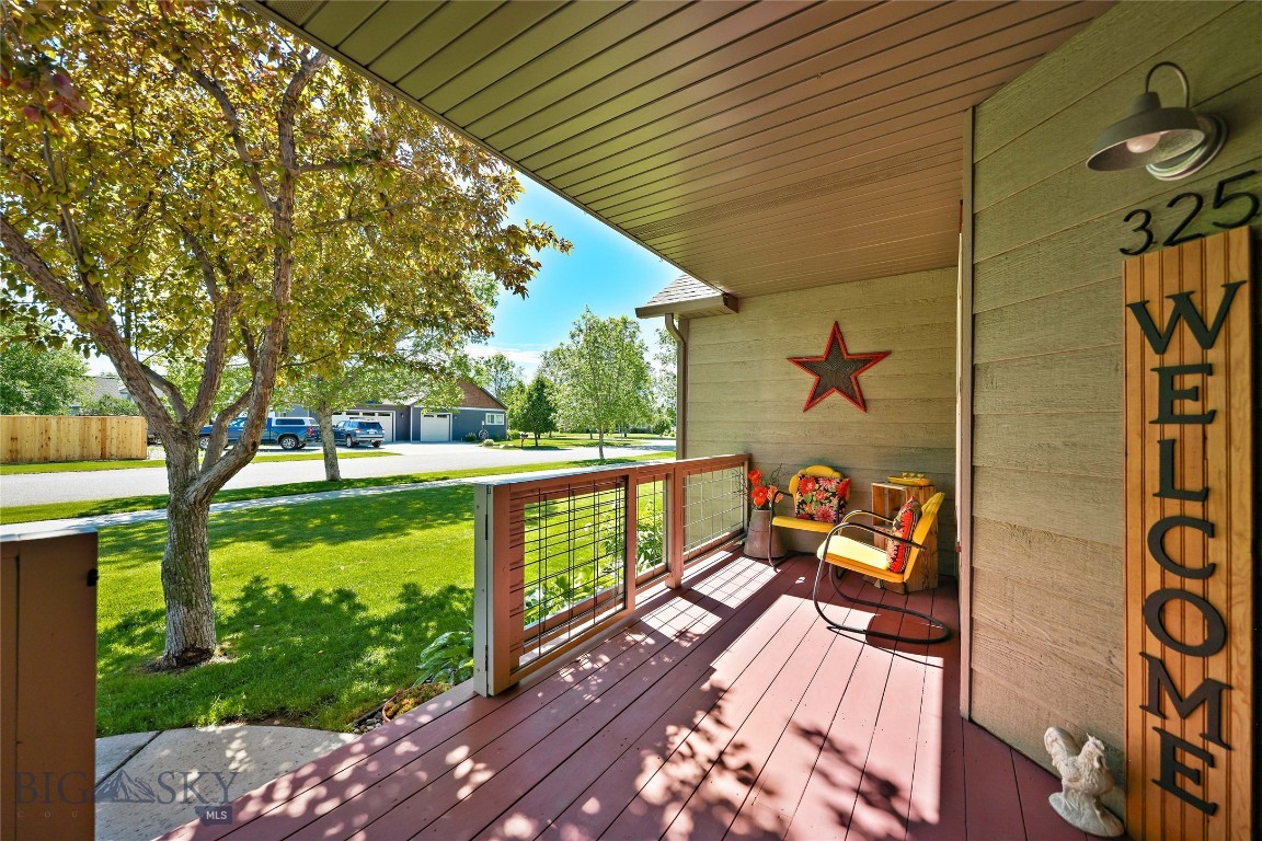 Landmark - Residential