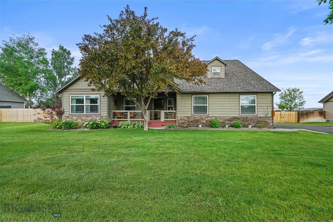 Landmark - Residential