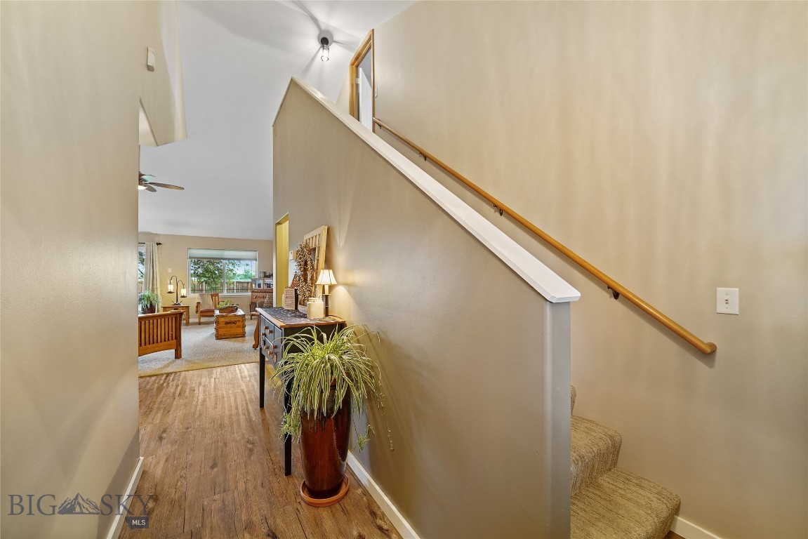 Landmark - Residential