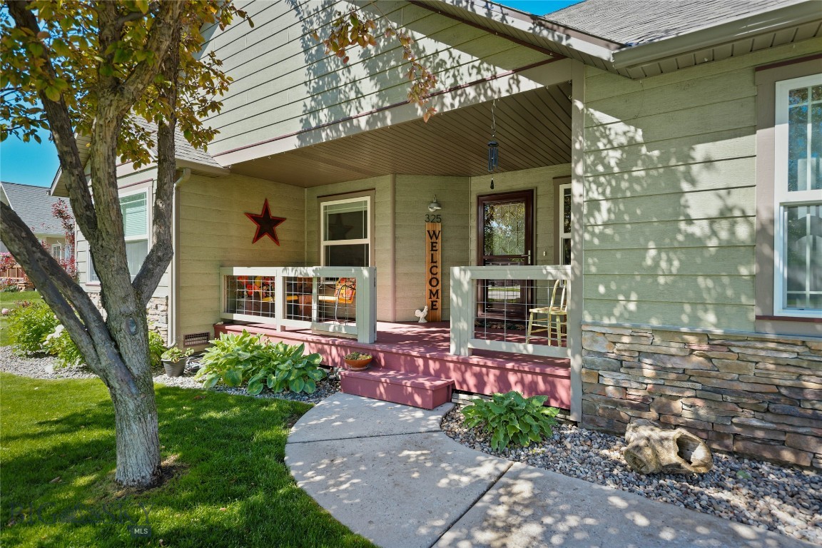 Landmark - Residential