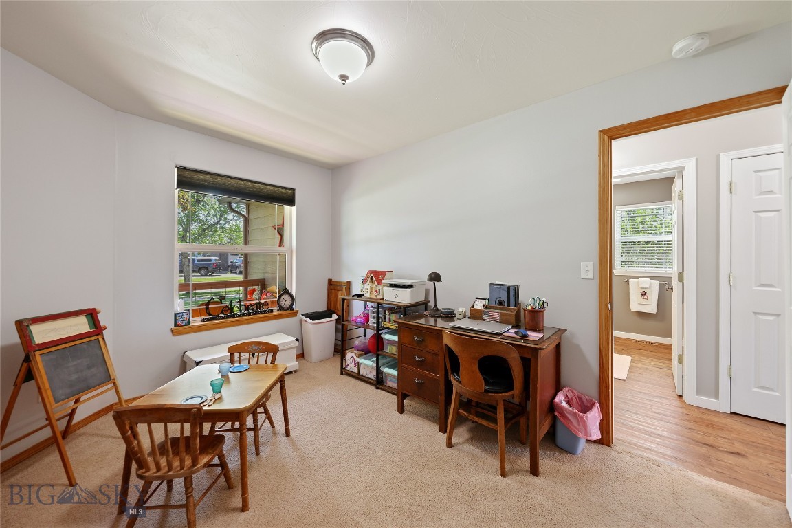 Landmark - Residential