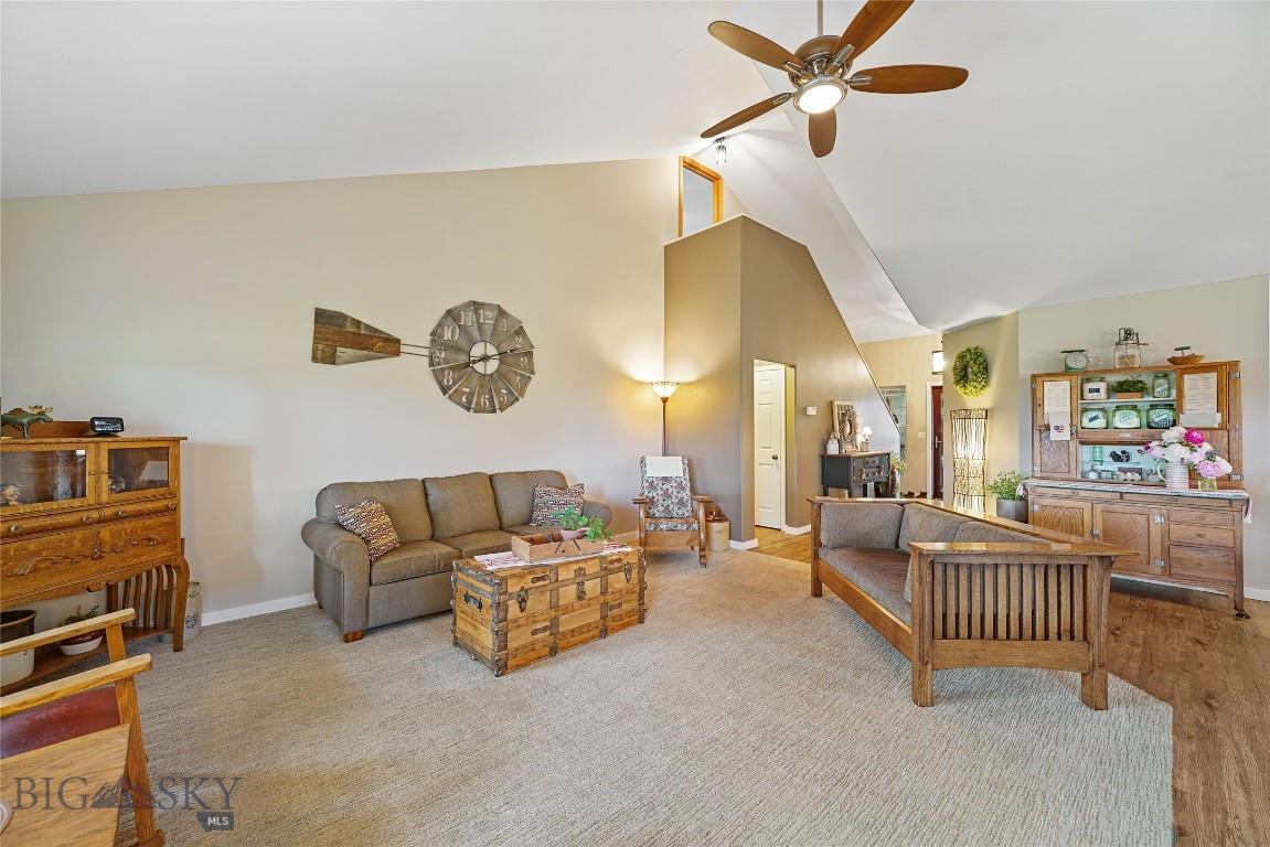 Landmark - Residential