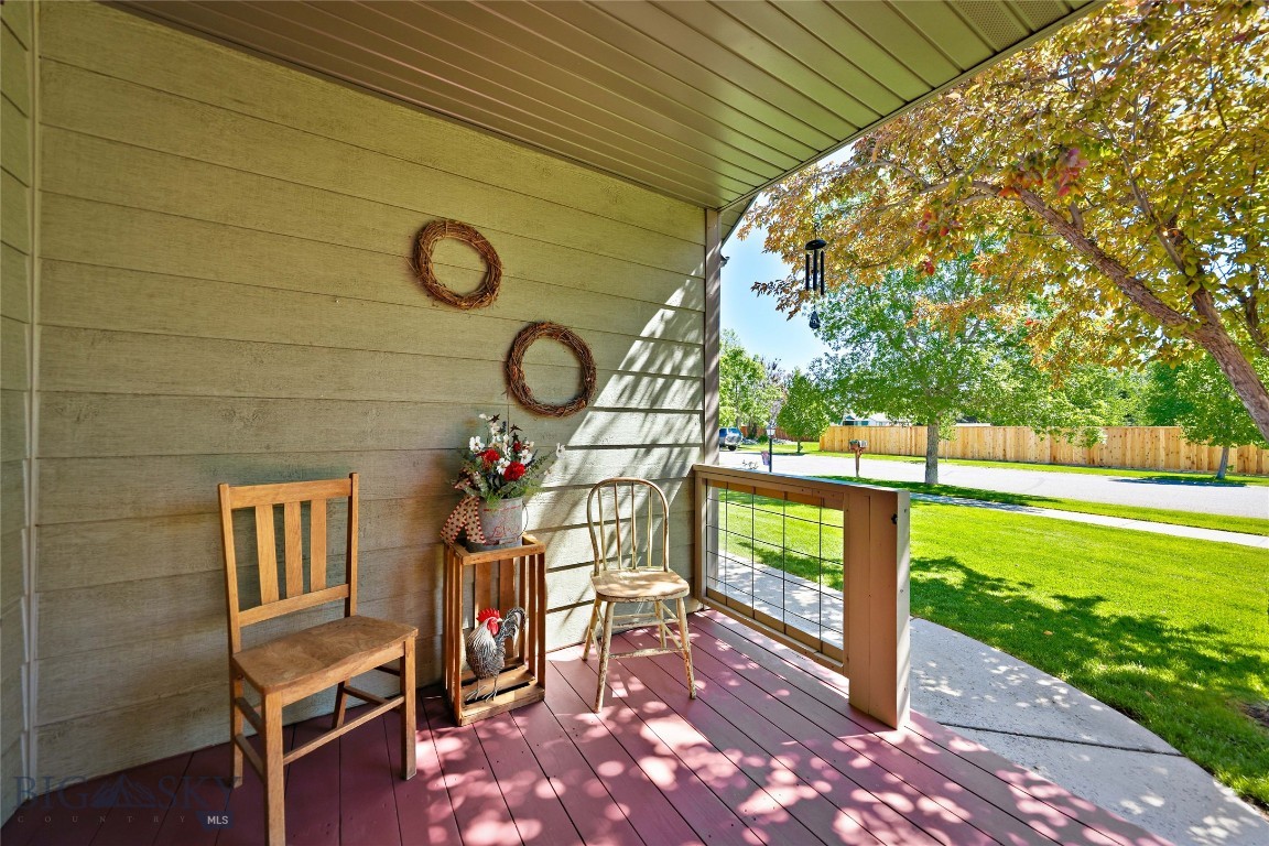 Landmark - Residential