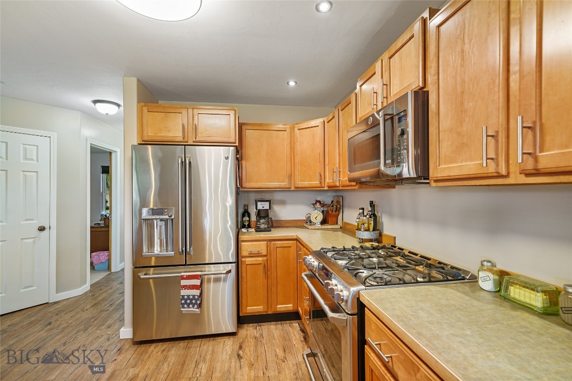 Landmark - Residential