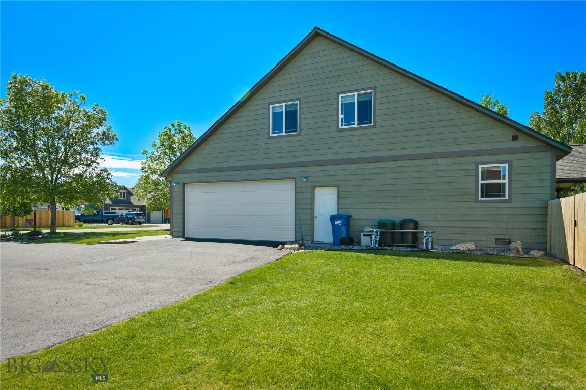 Landmark - Residential