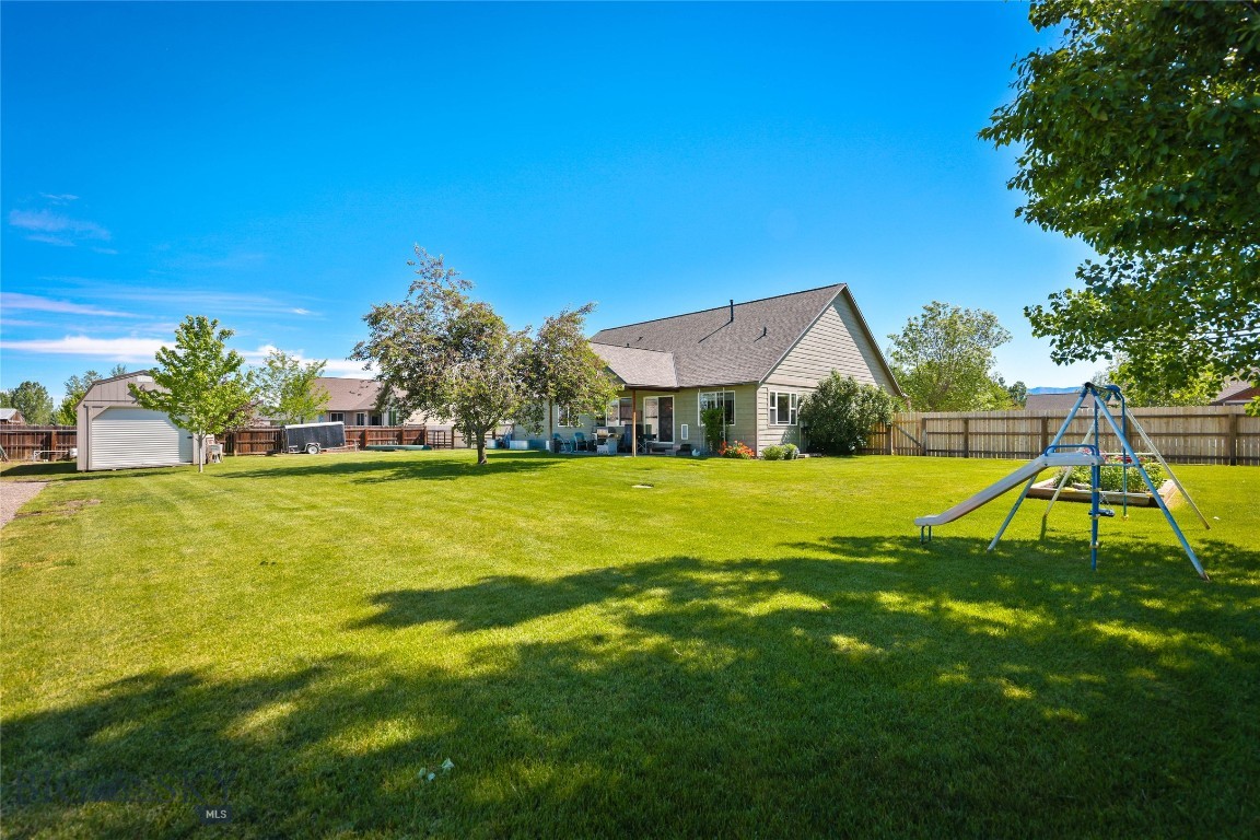 Landmark - Residential