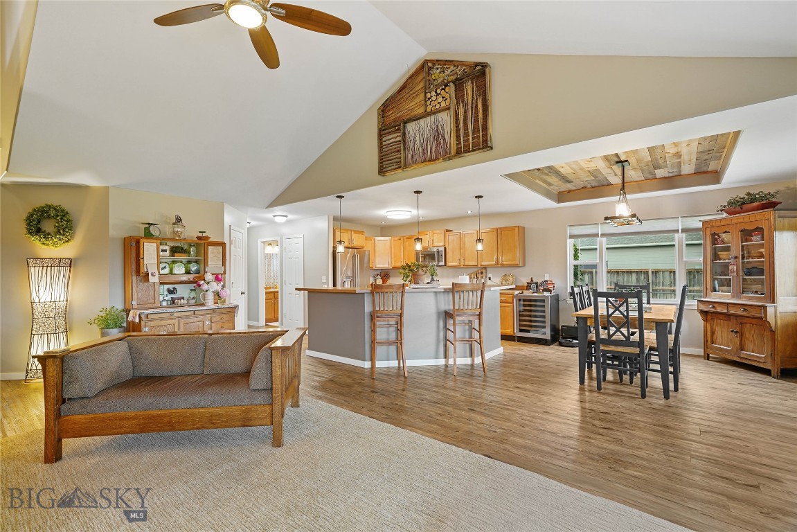 Landmark - Residential