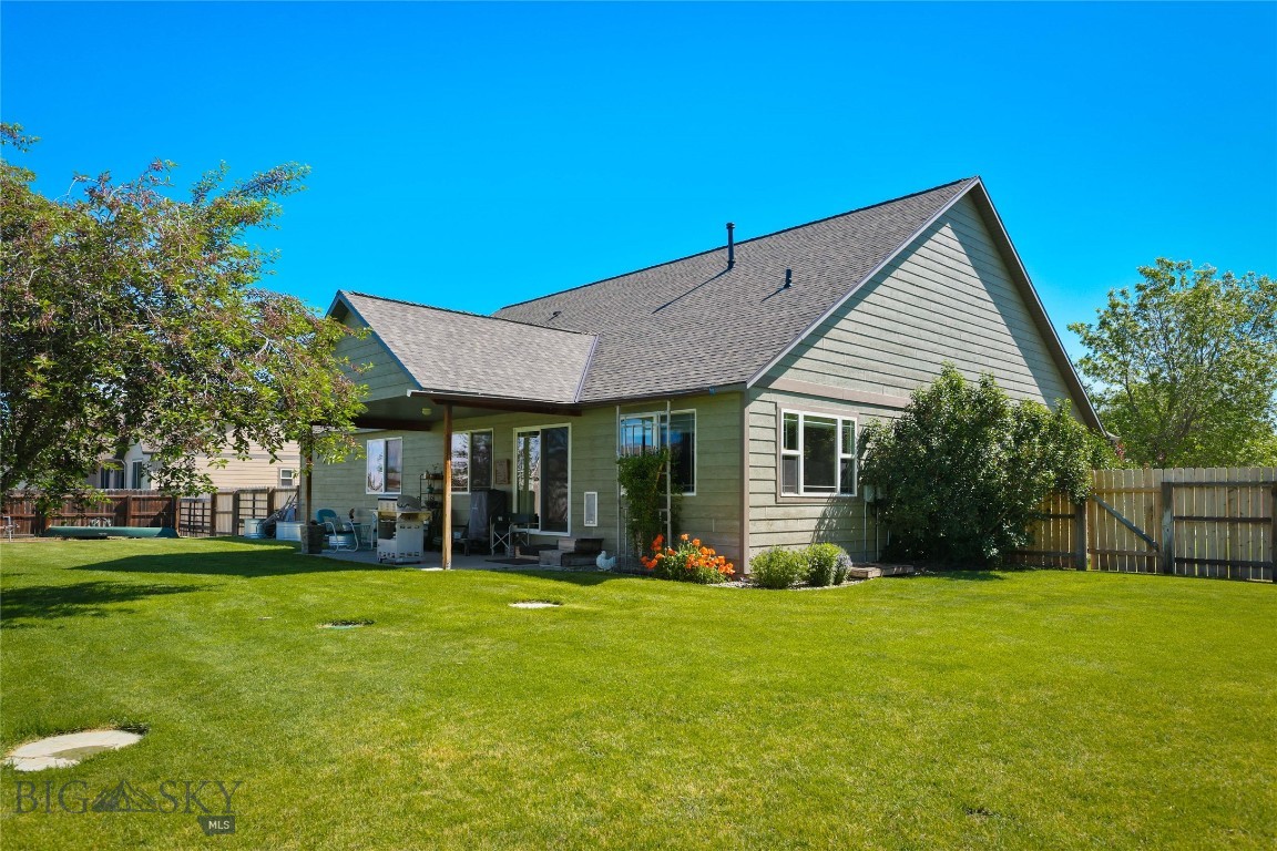 Landmark - Residential