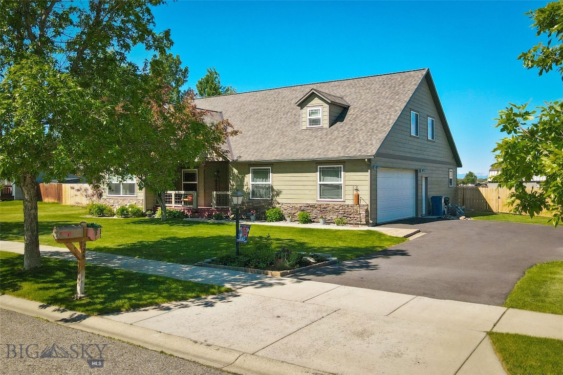 Landmark - Residential