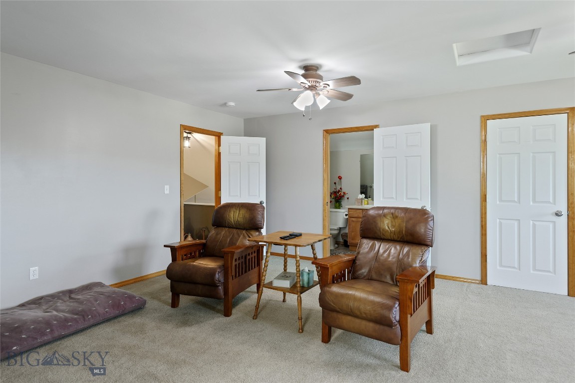 Landmark - Residential
