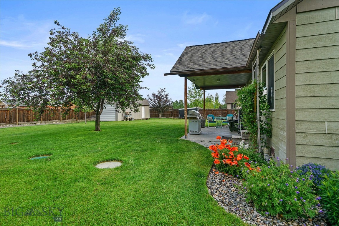 Landmark - Residential