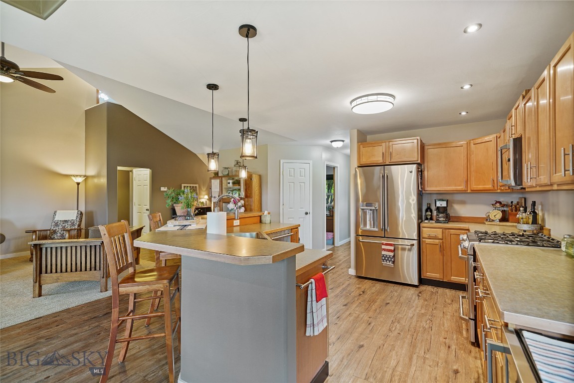 Landmark - Residential