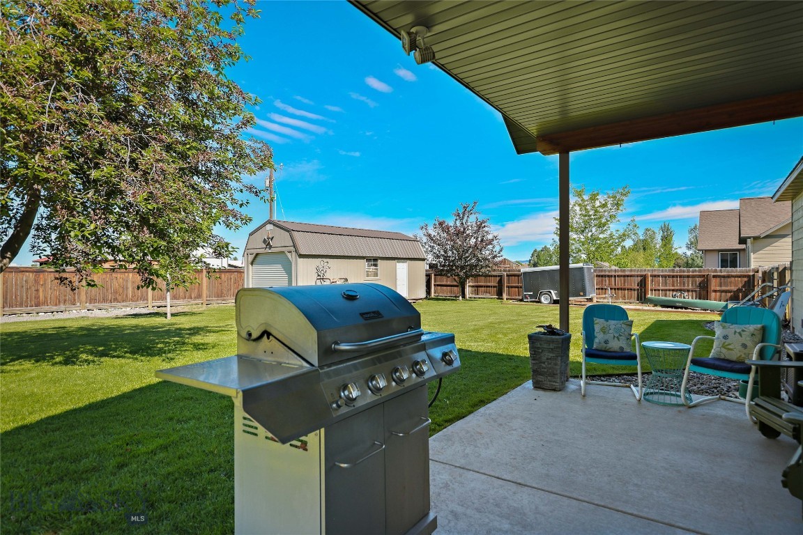 Landmark - Residential