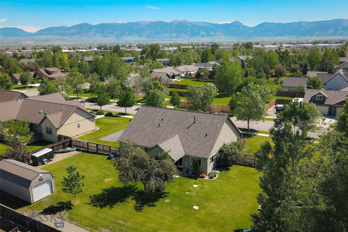 Landmark - Residential