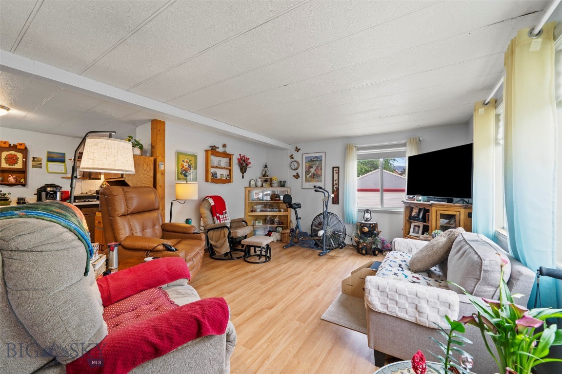 Livingston Original Plat - Residential