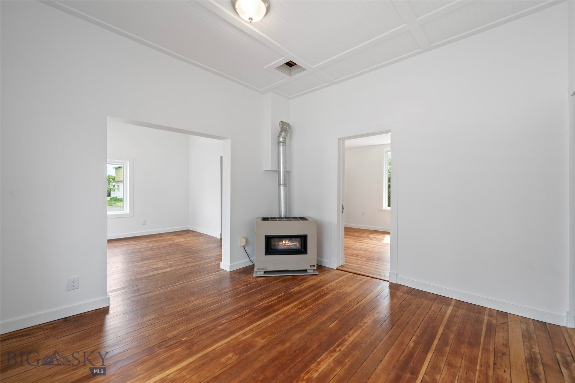Livingston Original Plat - Residential