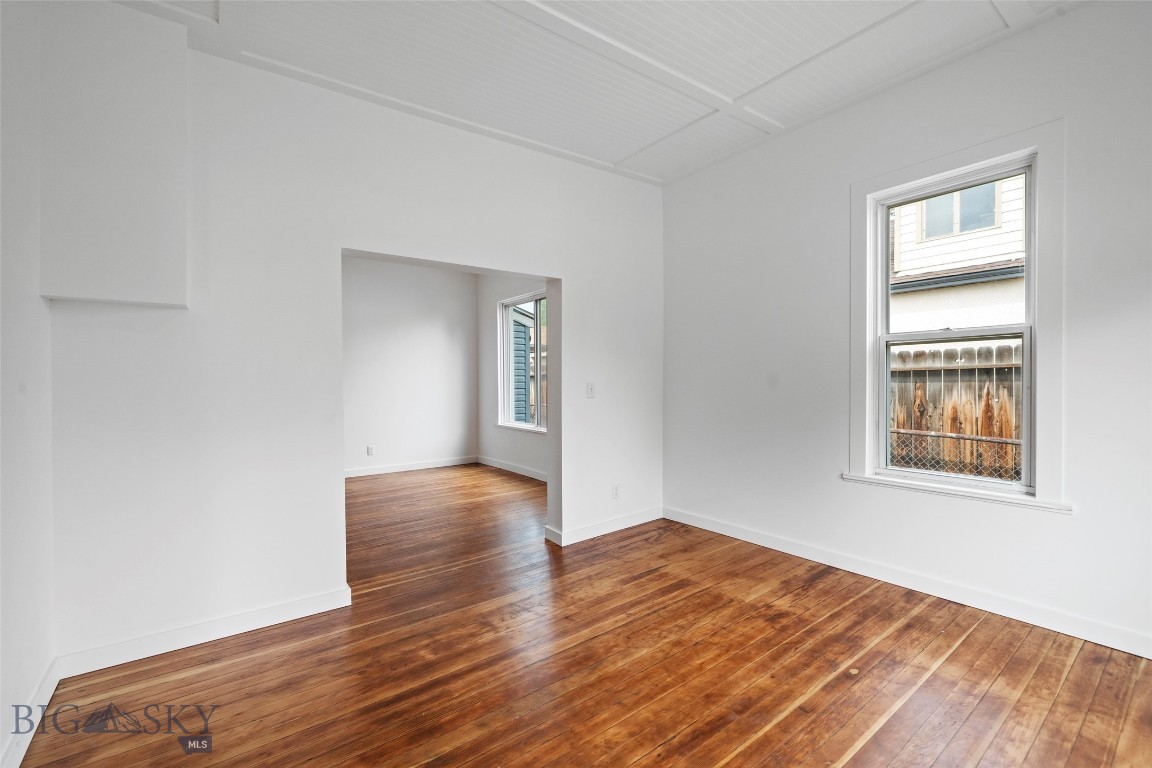Livingston Original Plat - Residential