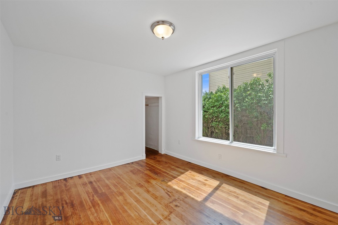 Livingston Original Plat - Residential