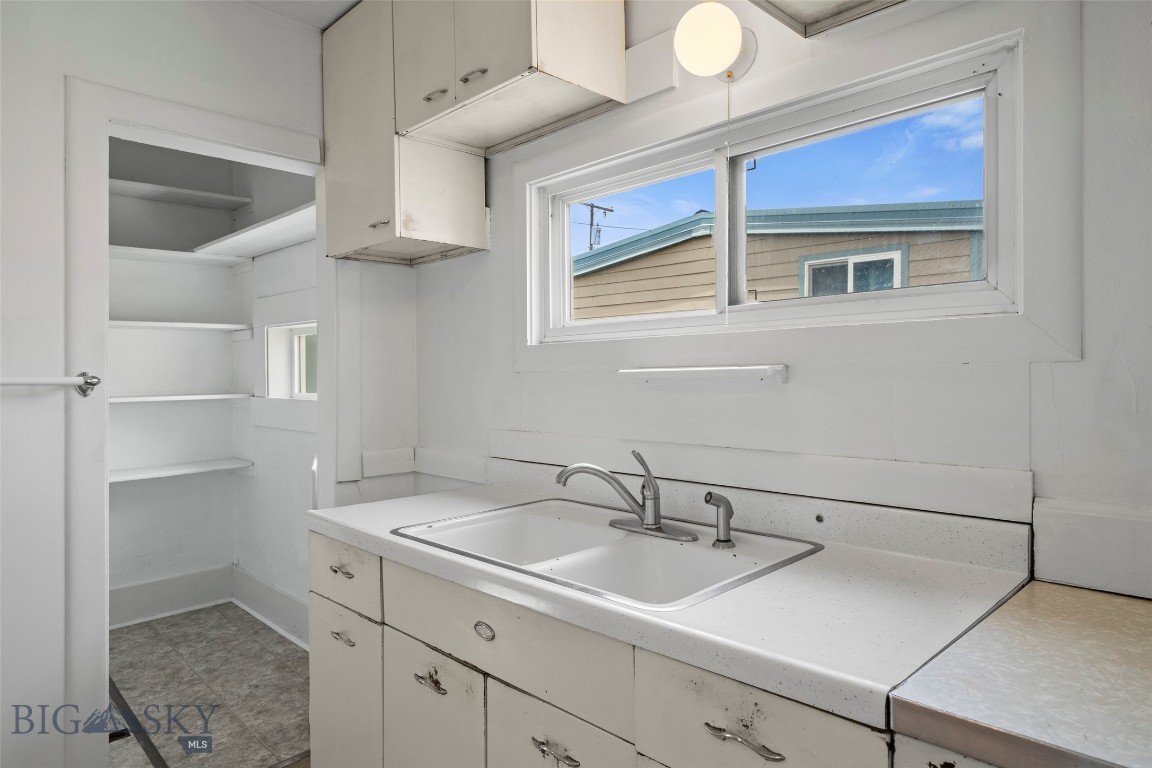 Livingston Original Plat - Residential