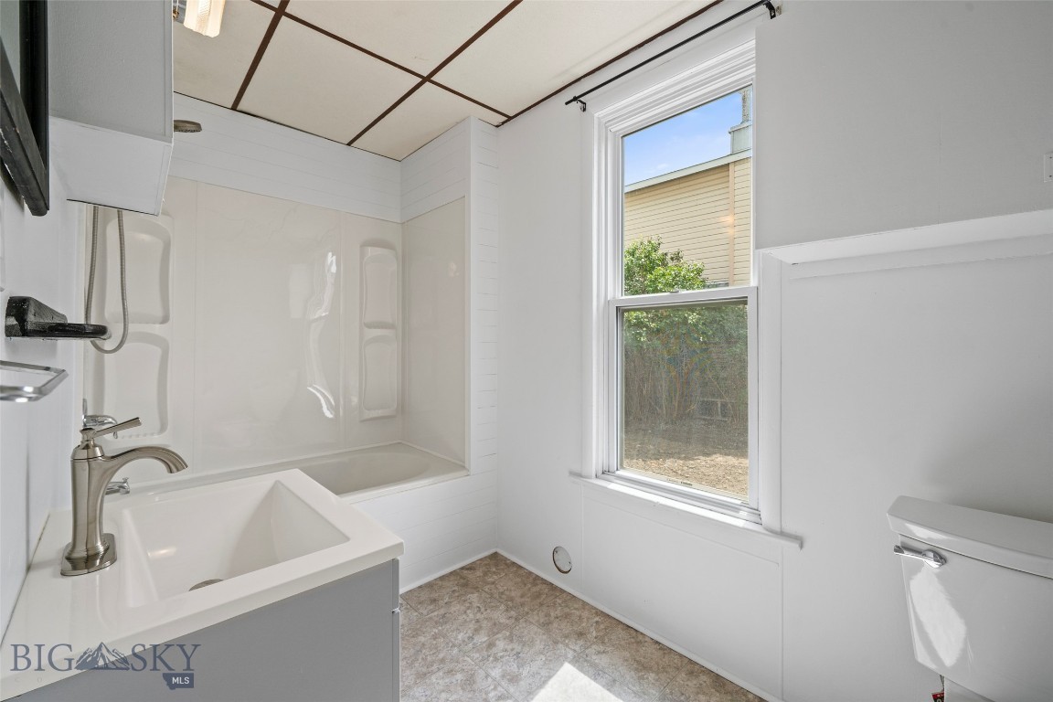 Livingston Original Plat - Residential