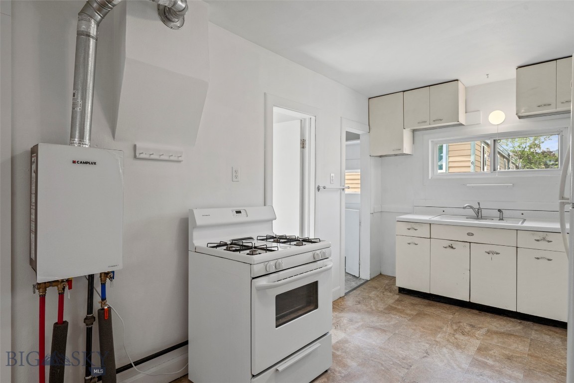 Livingston Original Plat - Residential
