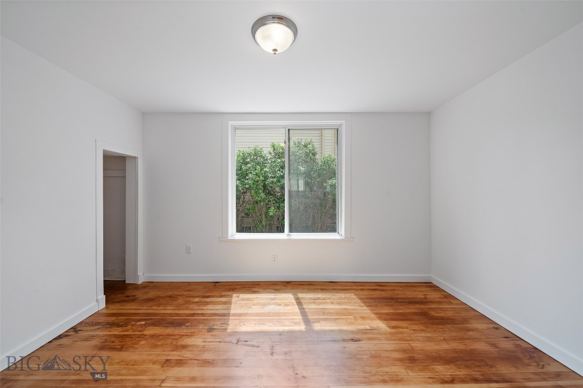 Livingston Original Plat - Residential