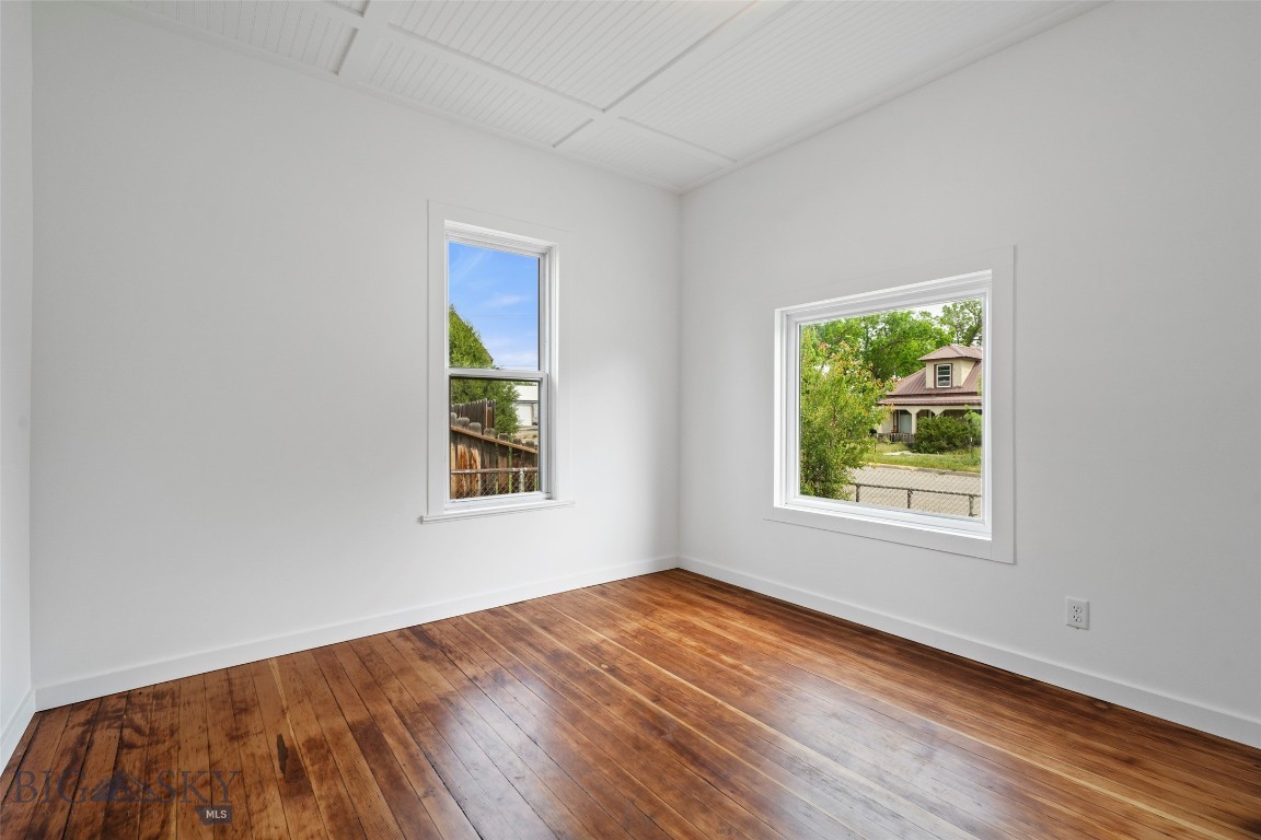 Livingston Original Plat - Residential