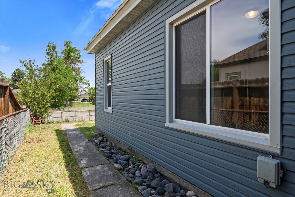 Livingston Original Plat - Residential