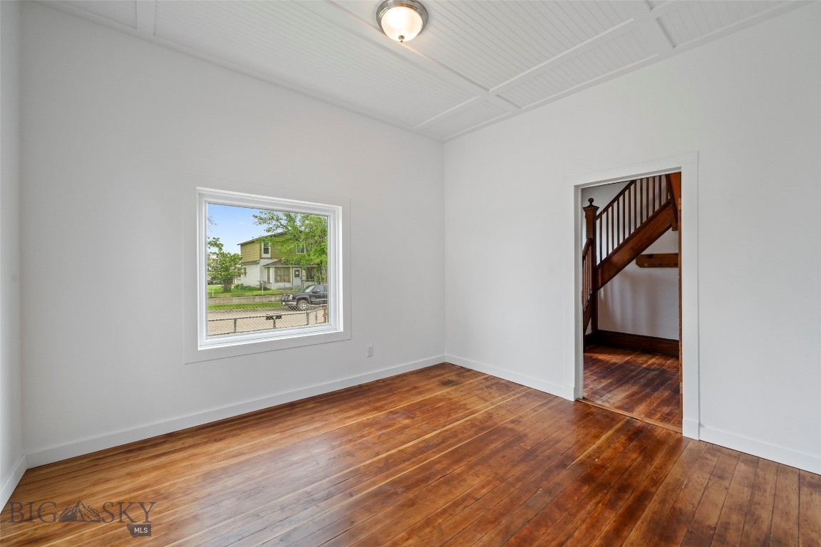 Livingston Original Plat - Residential