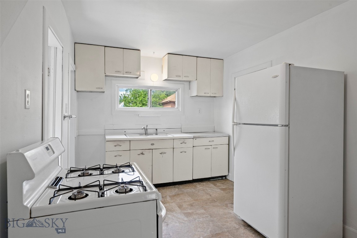 Livingston Original Plat - Residential