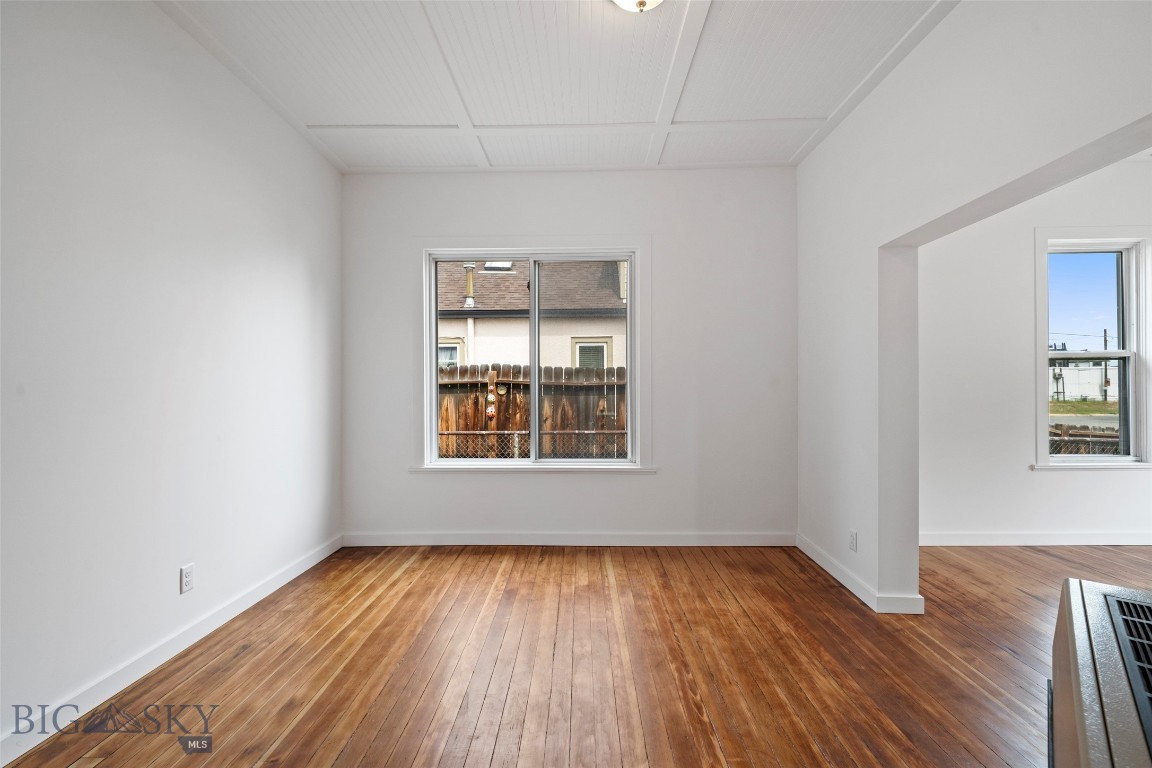 Livingston Original Plat - Residential