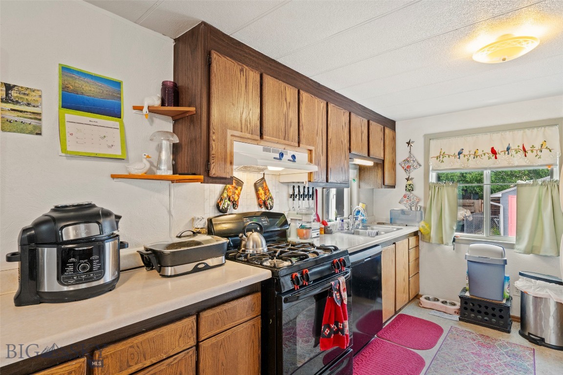 Livingston Original Plat - Residential