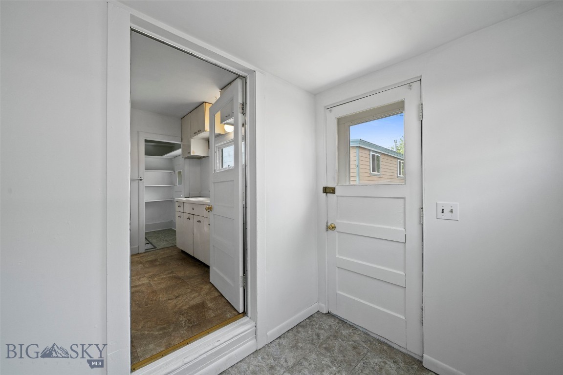 Livingston Original Plat - Residential