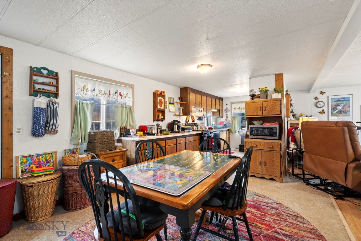 Livingston Original Plat - Residential
