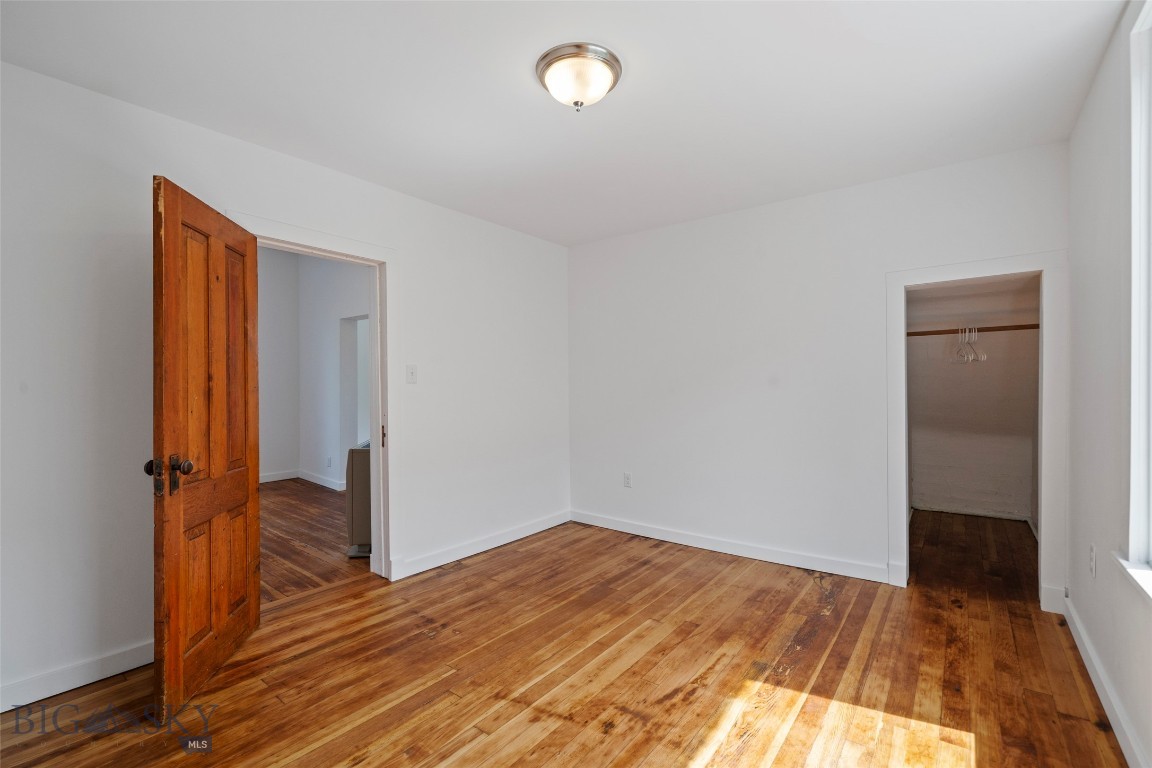 Livingston Original Plat - Residential