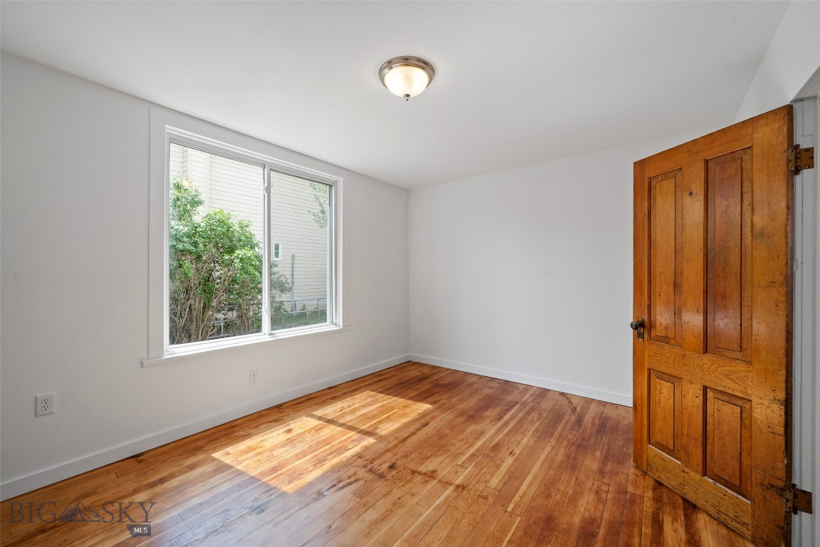 Livingston Original Plat - Residential