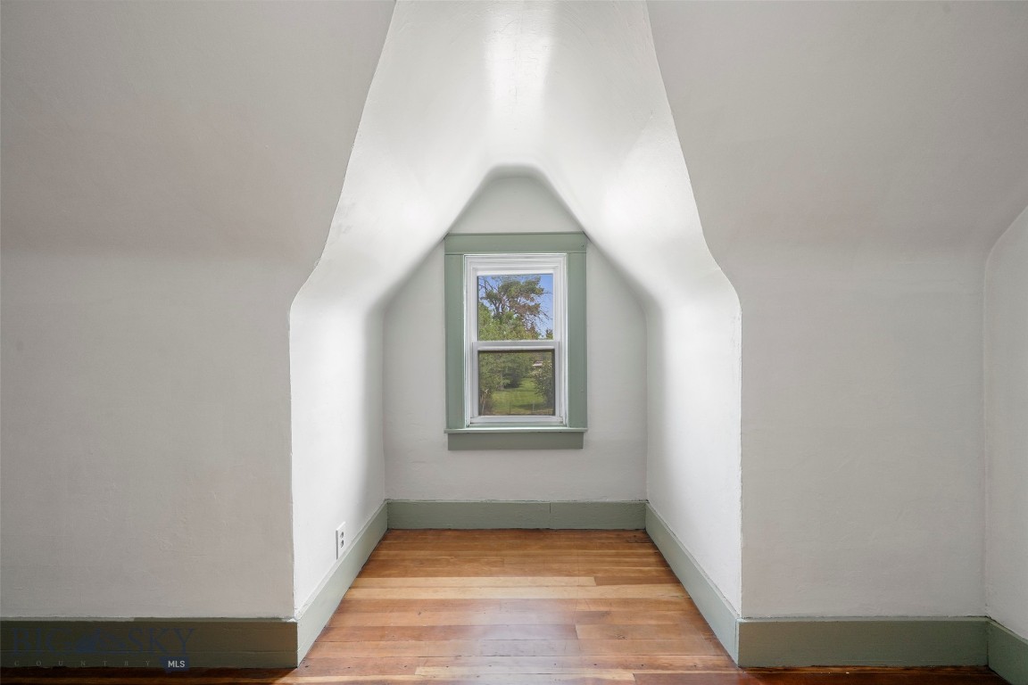 Livingston Original Plat - Residential