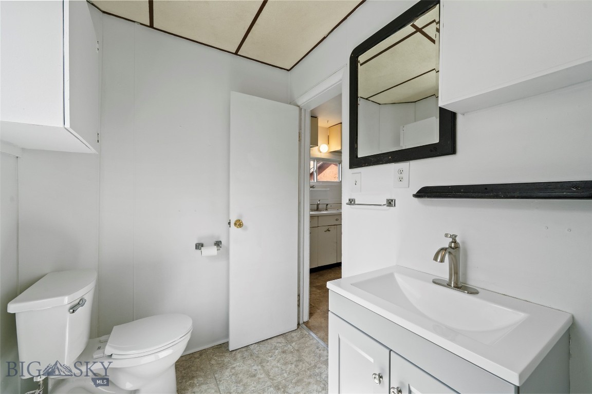 Livingston Original Plat - Residential