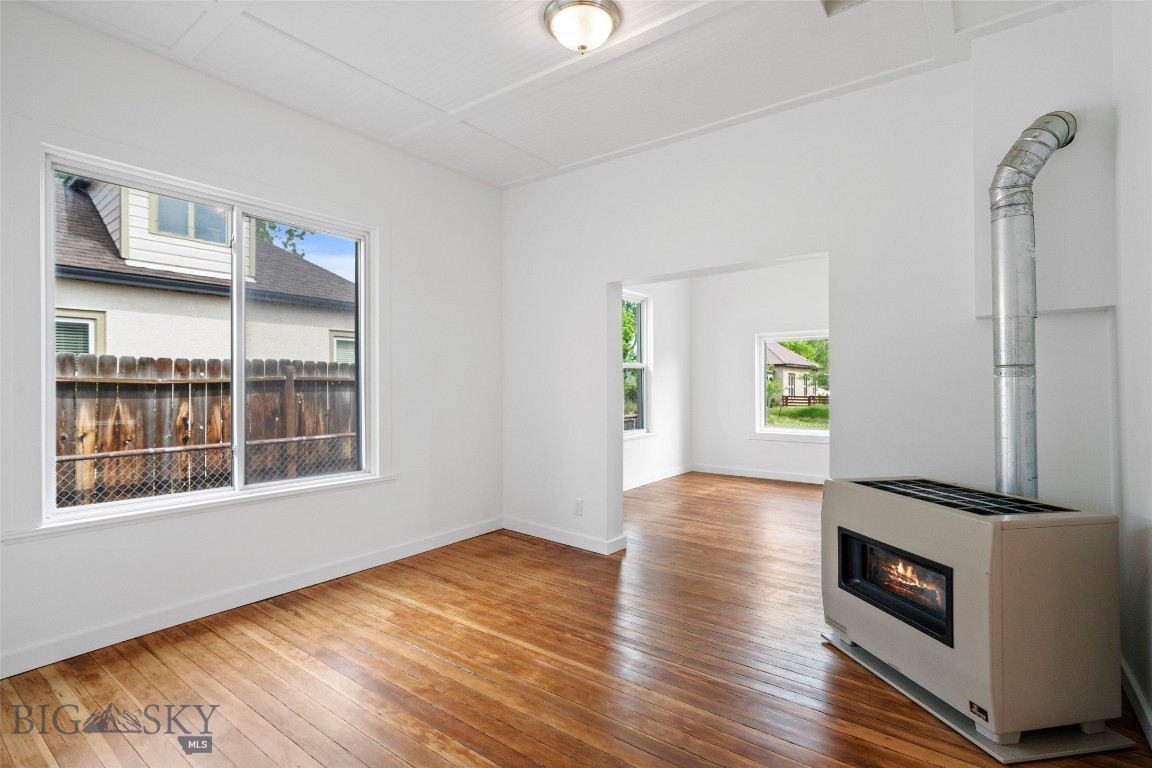 Livingston Original Plat - Residential