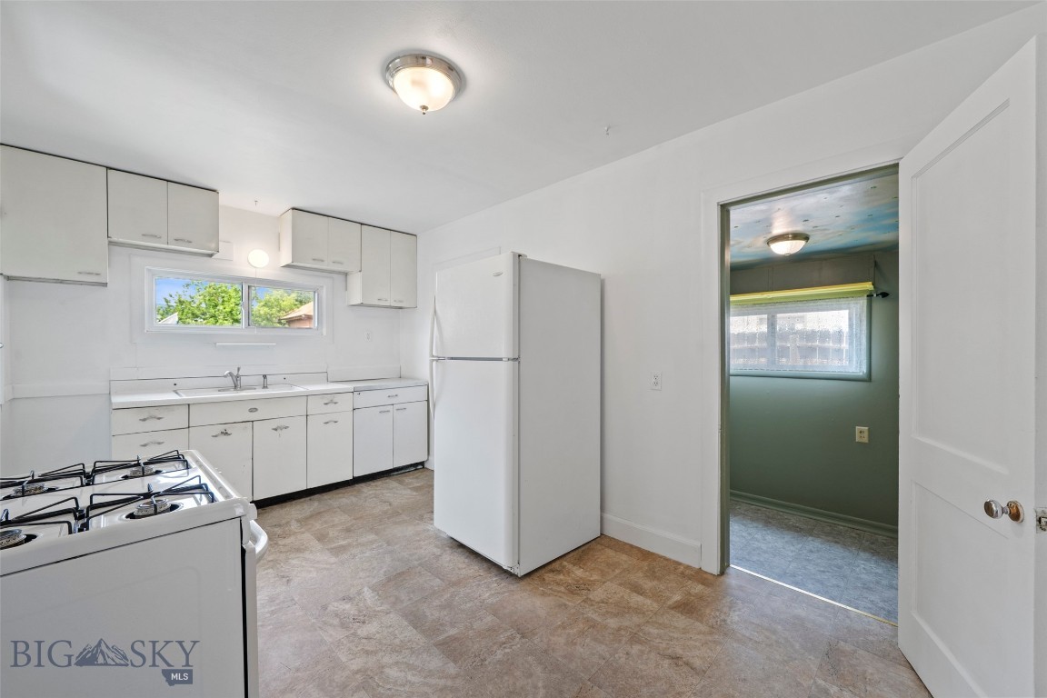 Livingston Original Plat - Residential