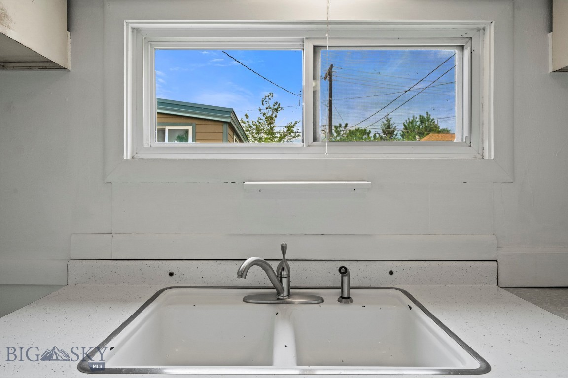 Livingston Original Plat - Residential