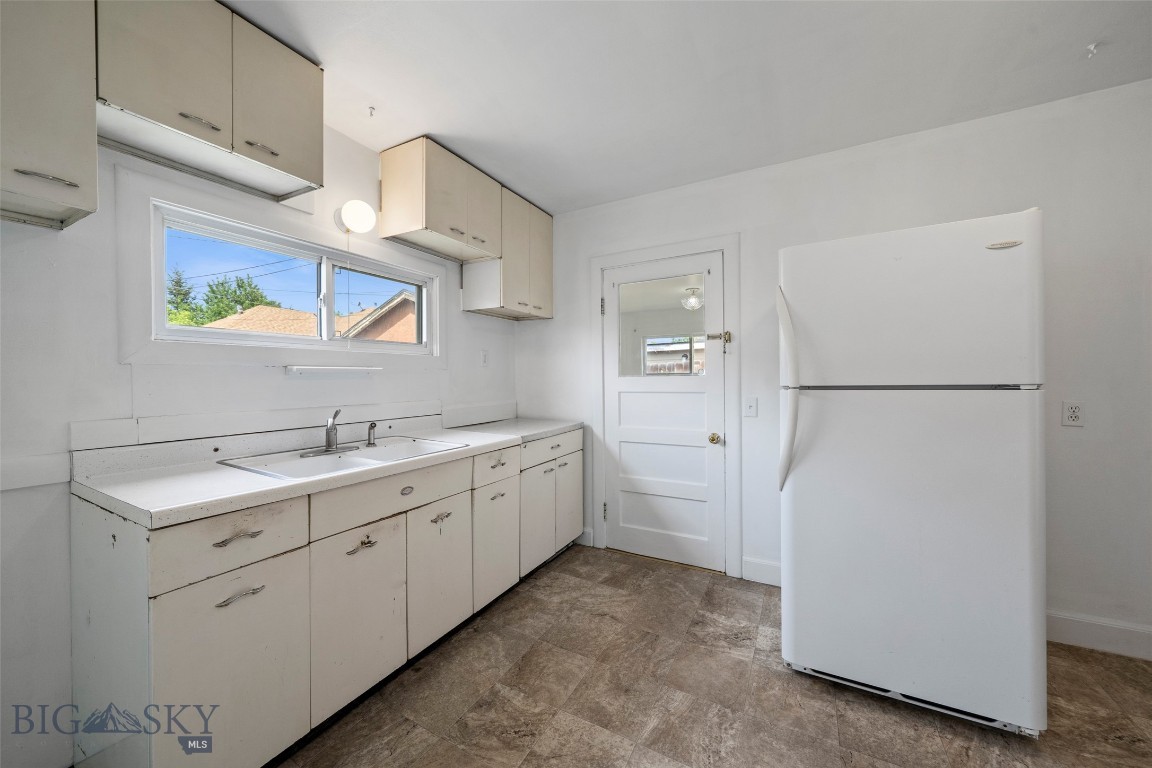 Livingston Original Plat - Residential
