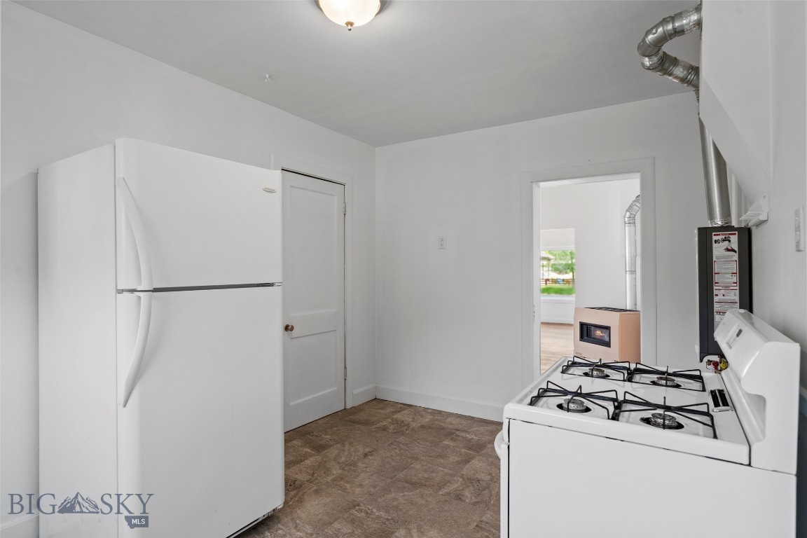 Livingston Original Plat - Residential
