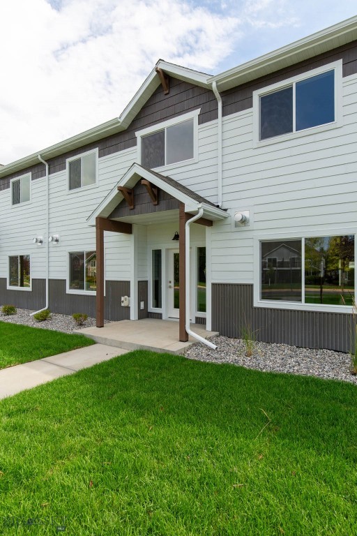 Laurel Glen - Residential