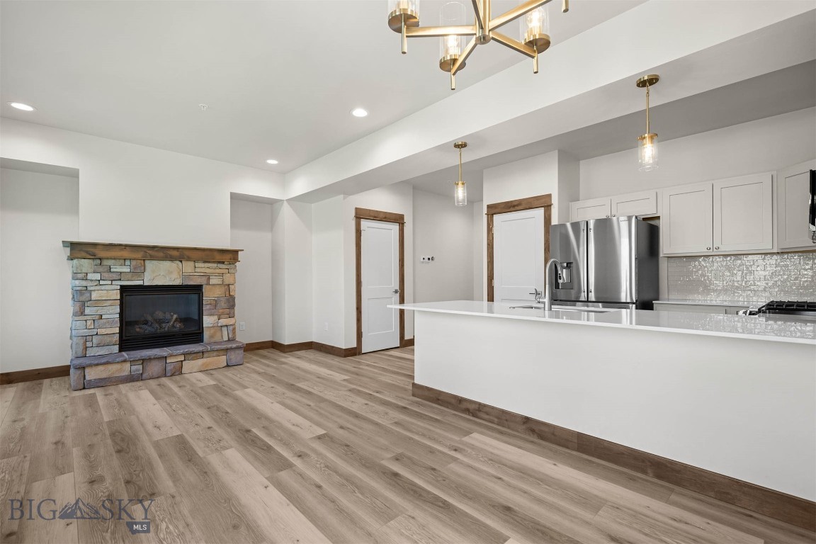 Laurel Glen - Residential